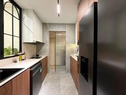 Forest Hills Condominium (D26), Condominium #583385821